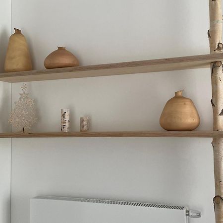 Apartmány u Lesa Dolní Morava Camera foto