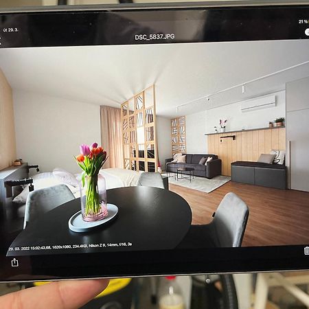 Apartmány u Lesa Dolní Morava Camera foto