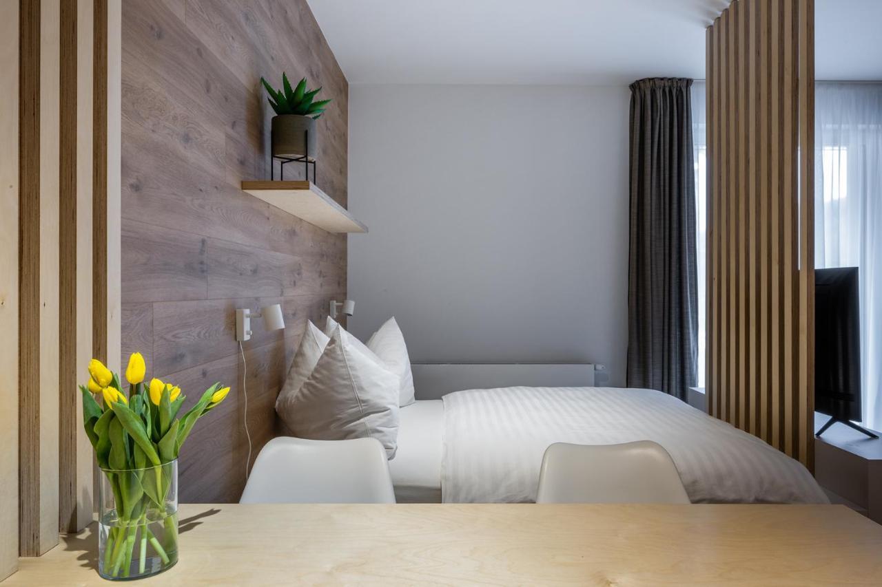 Apartmány u Lesa Dolní Morava Esterno foto