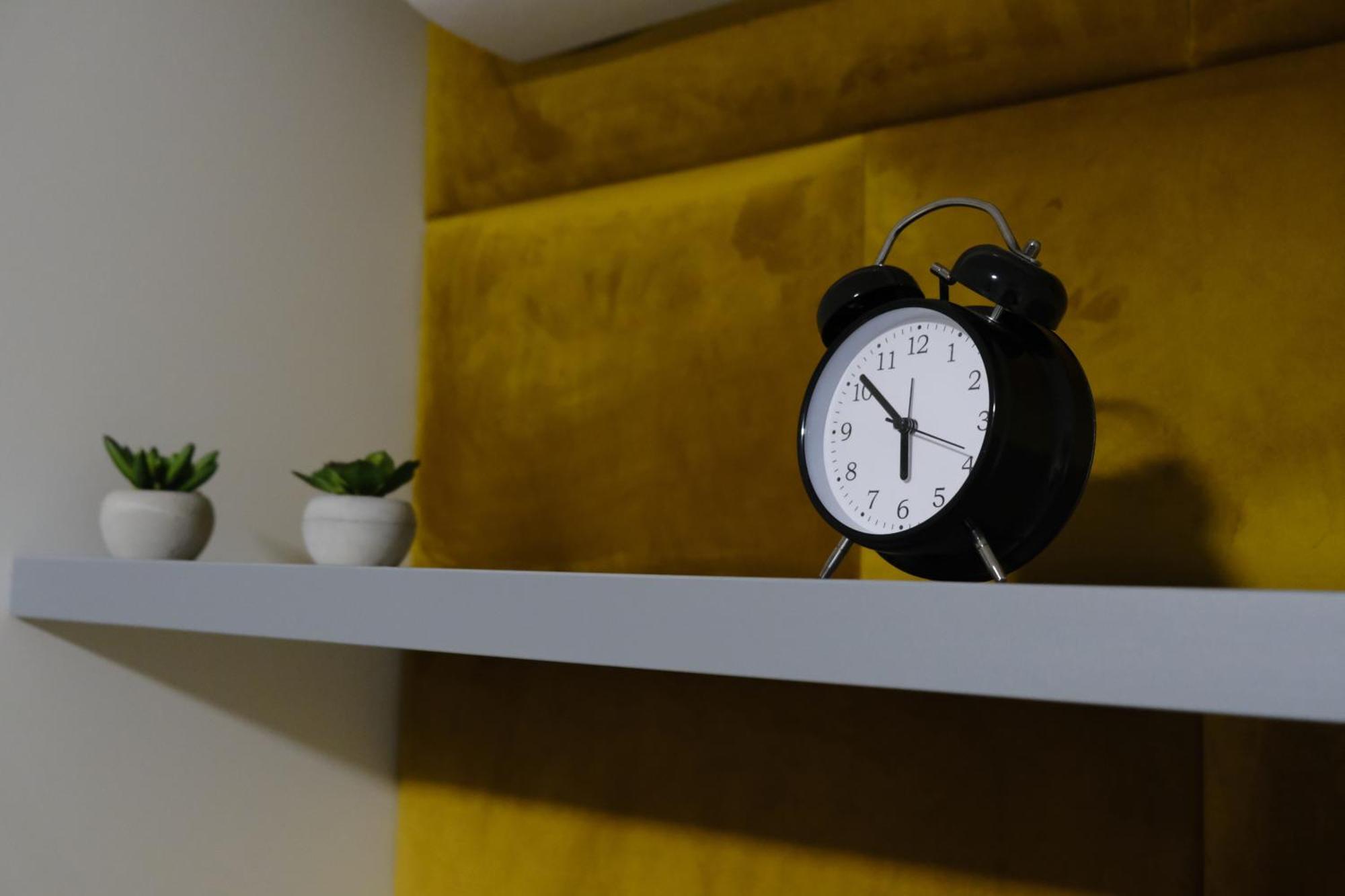 Apartmány u Lesa Dolní Morava Camera foto