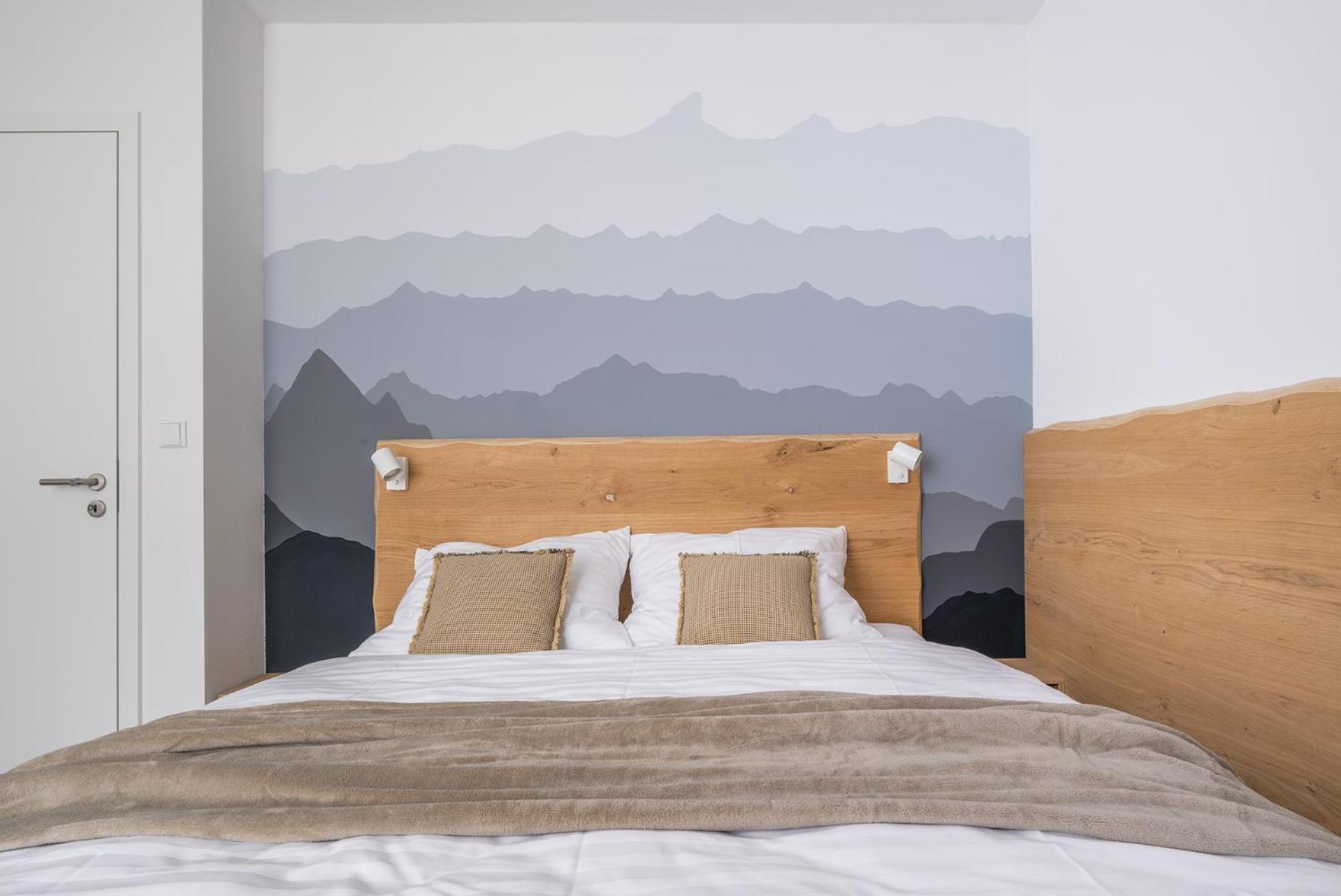 Apartmány u Lesa Dolní Morava Camera foto