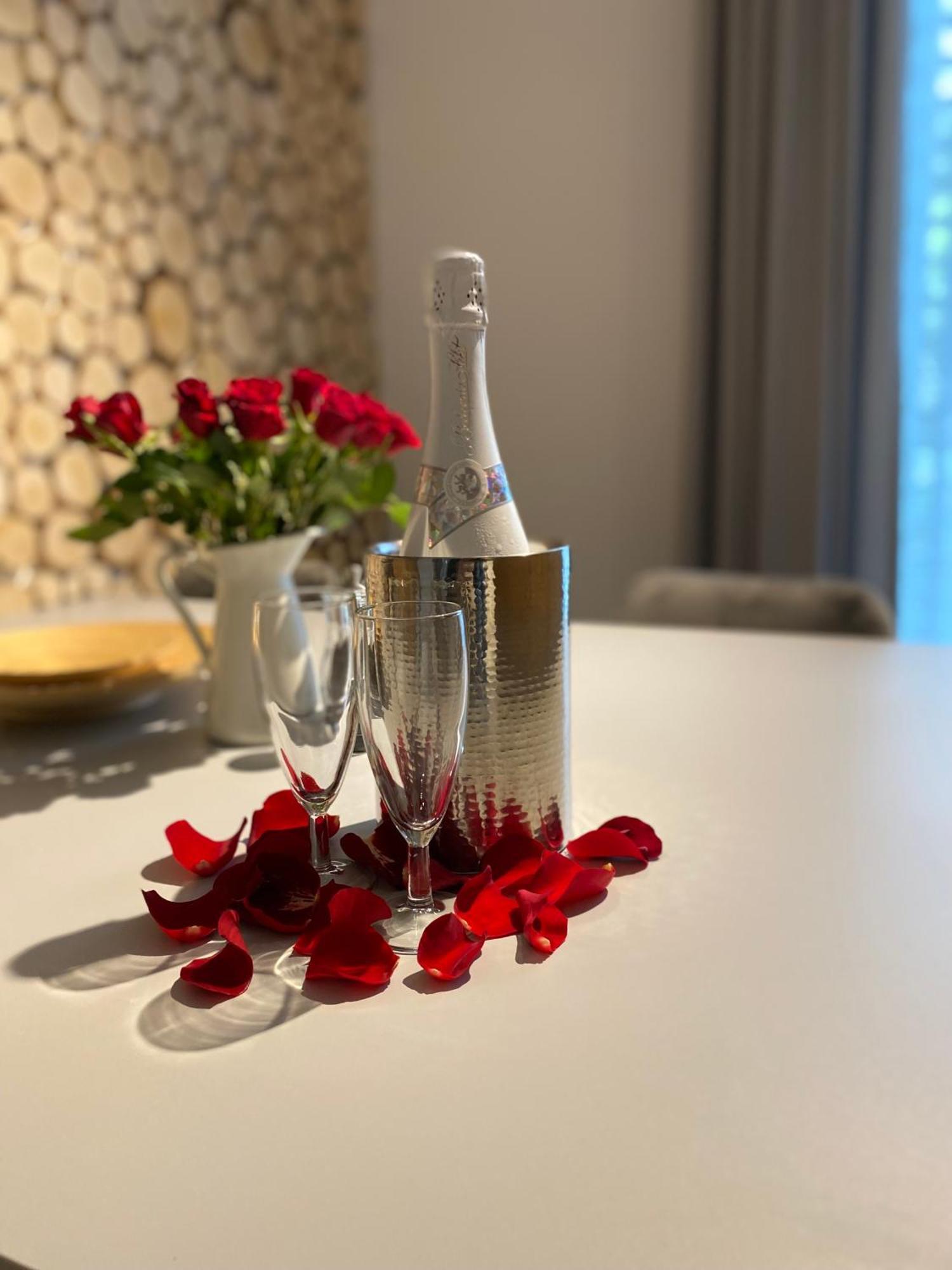 Apartmány u Lesa Dolní Morava Camera foto