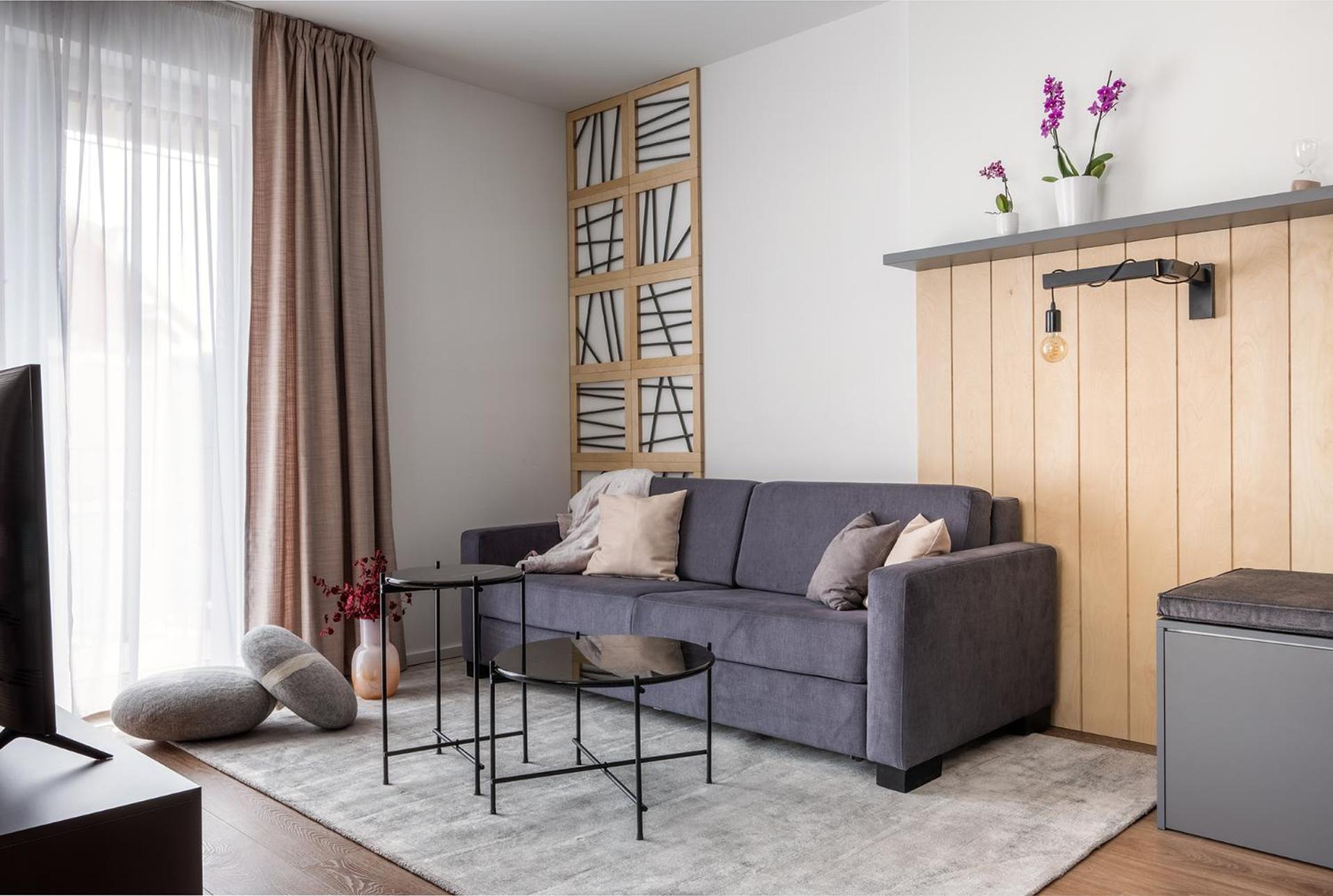 Apartmány u Lesa Dolní Morava Camera foto