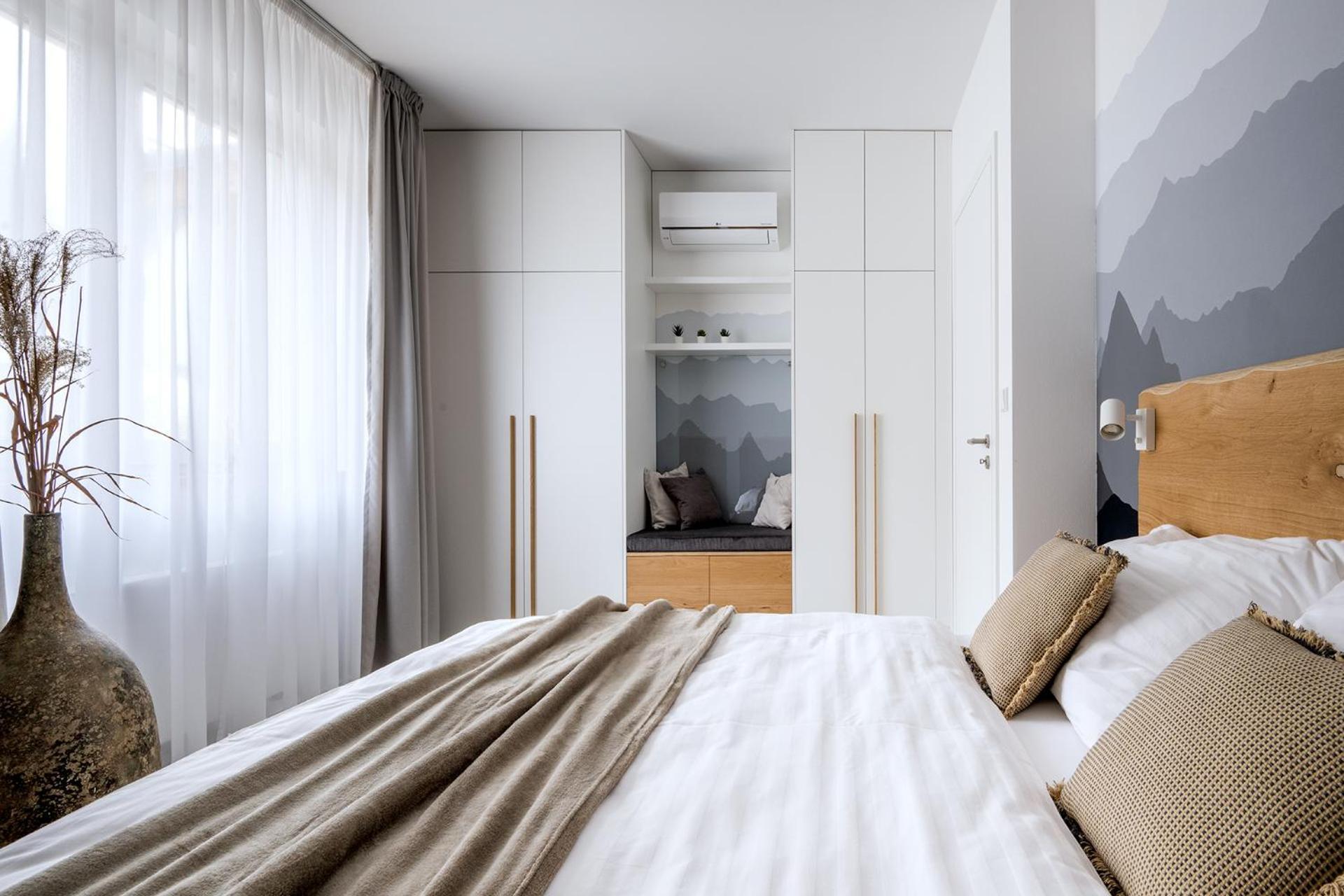 Apartmány u Lesa Dolní Morava Camera foto