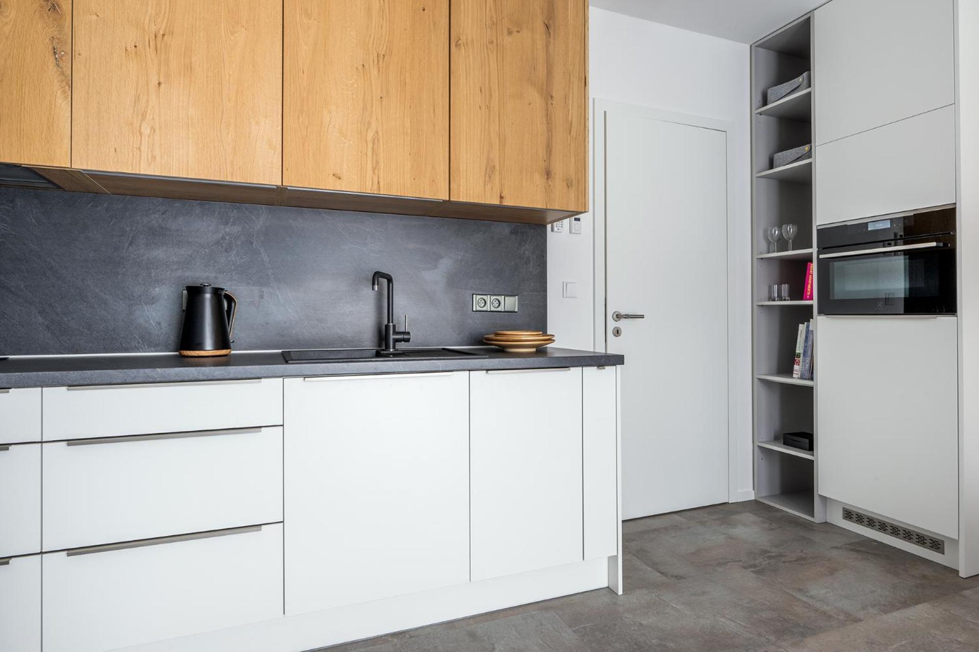 Apartmány u Lesa Dolní Morava Camera foto