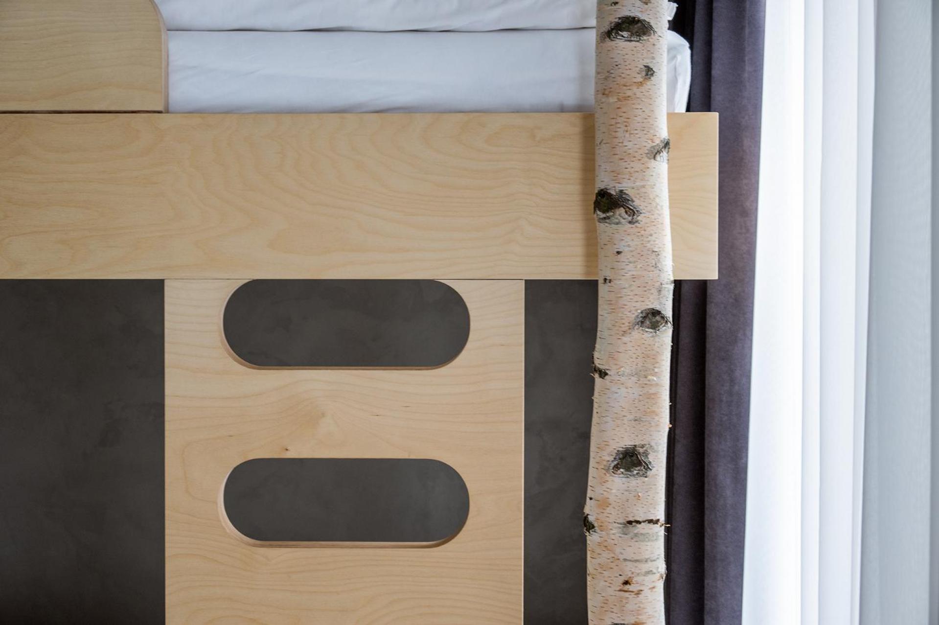 Apartmány u Lesa Dolní Morava Camera foto