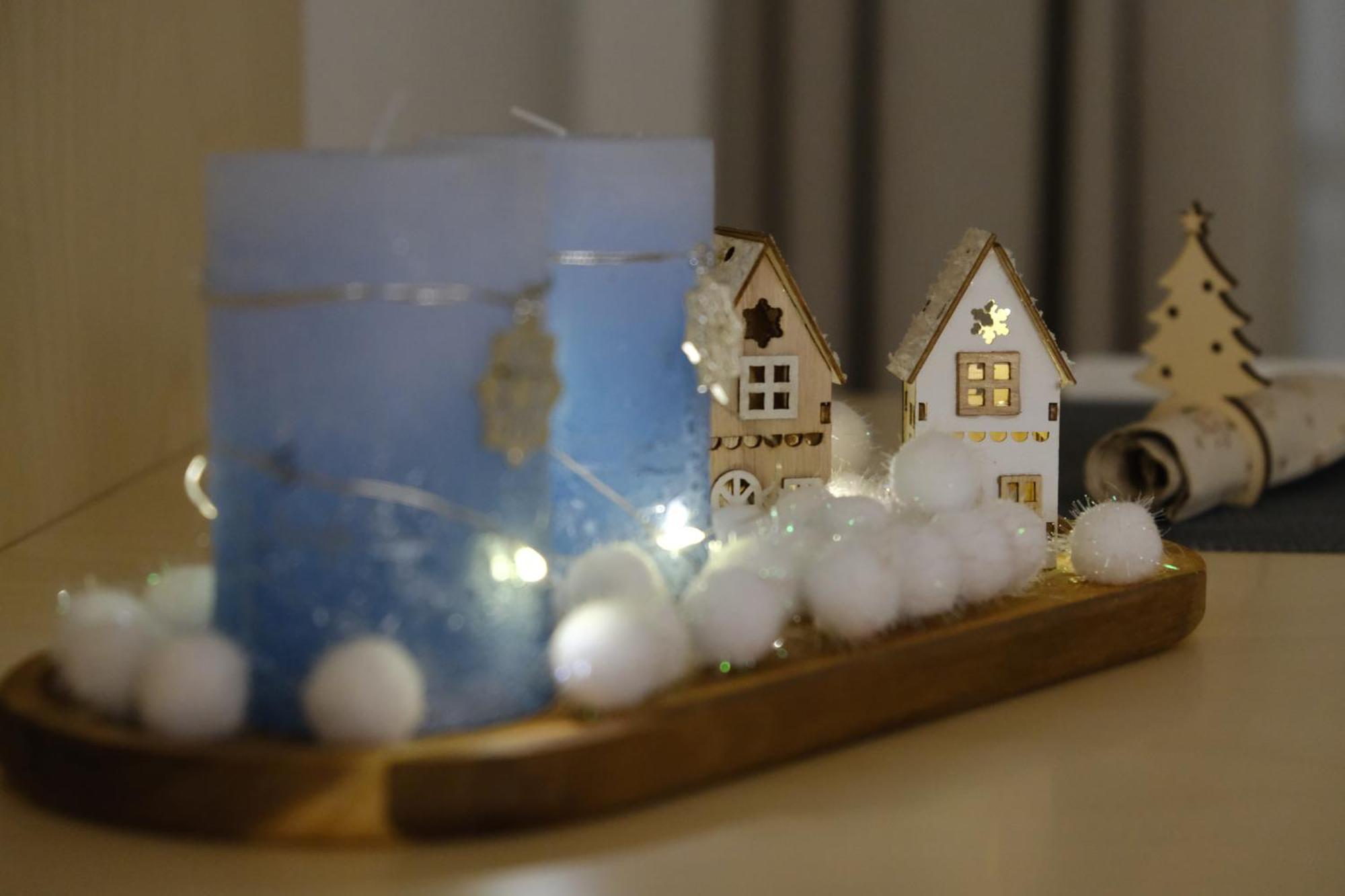 Apartmány u Lesa Dolní Morava Camera foto