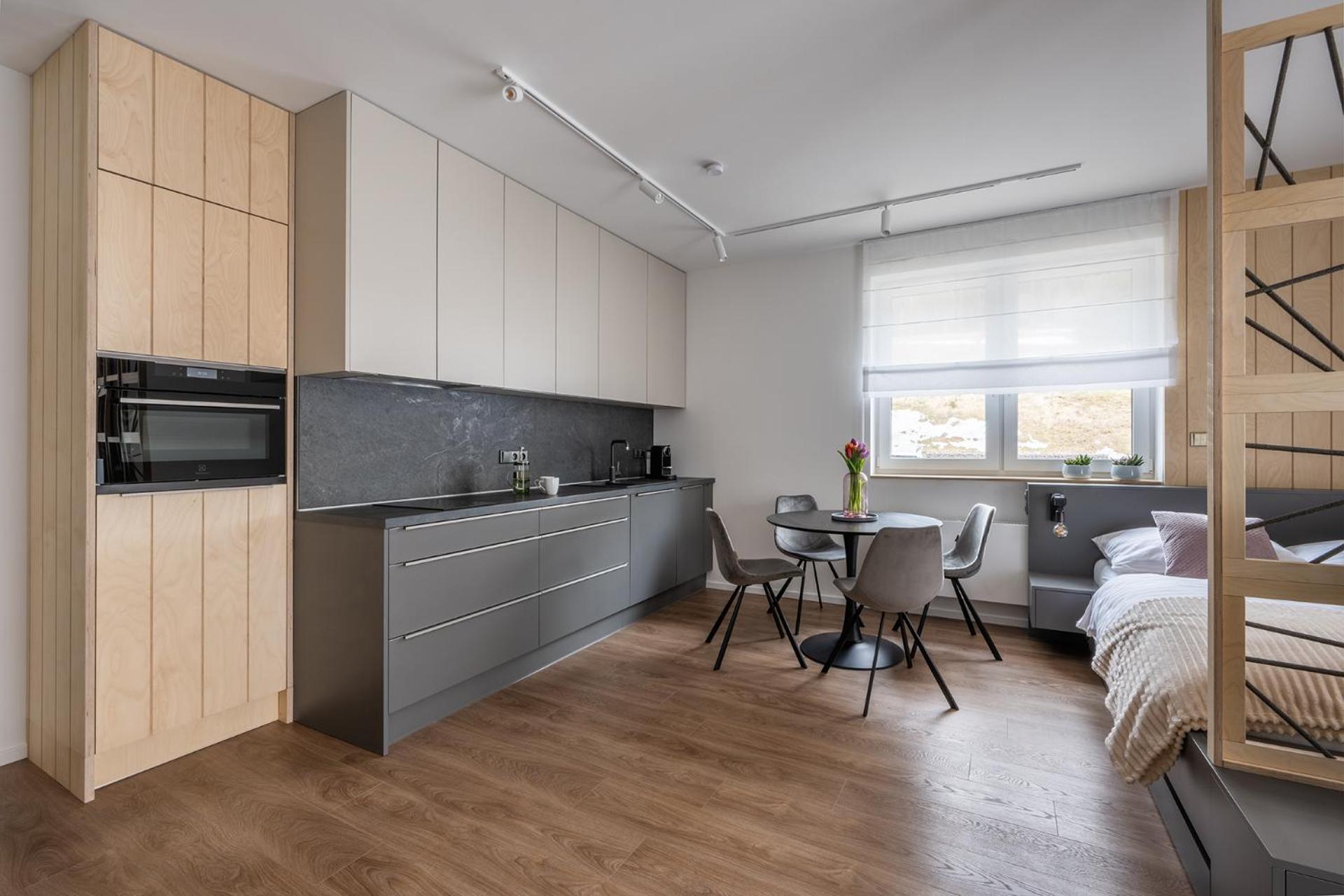 Apartmány u Lesa Dolní Morava Camera foto