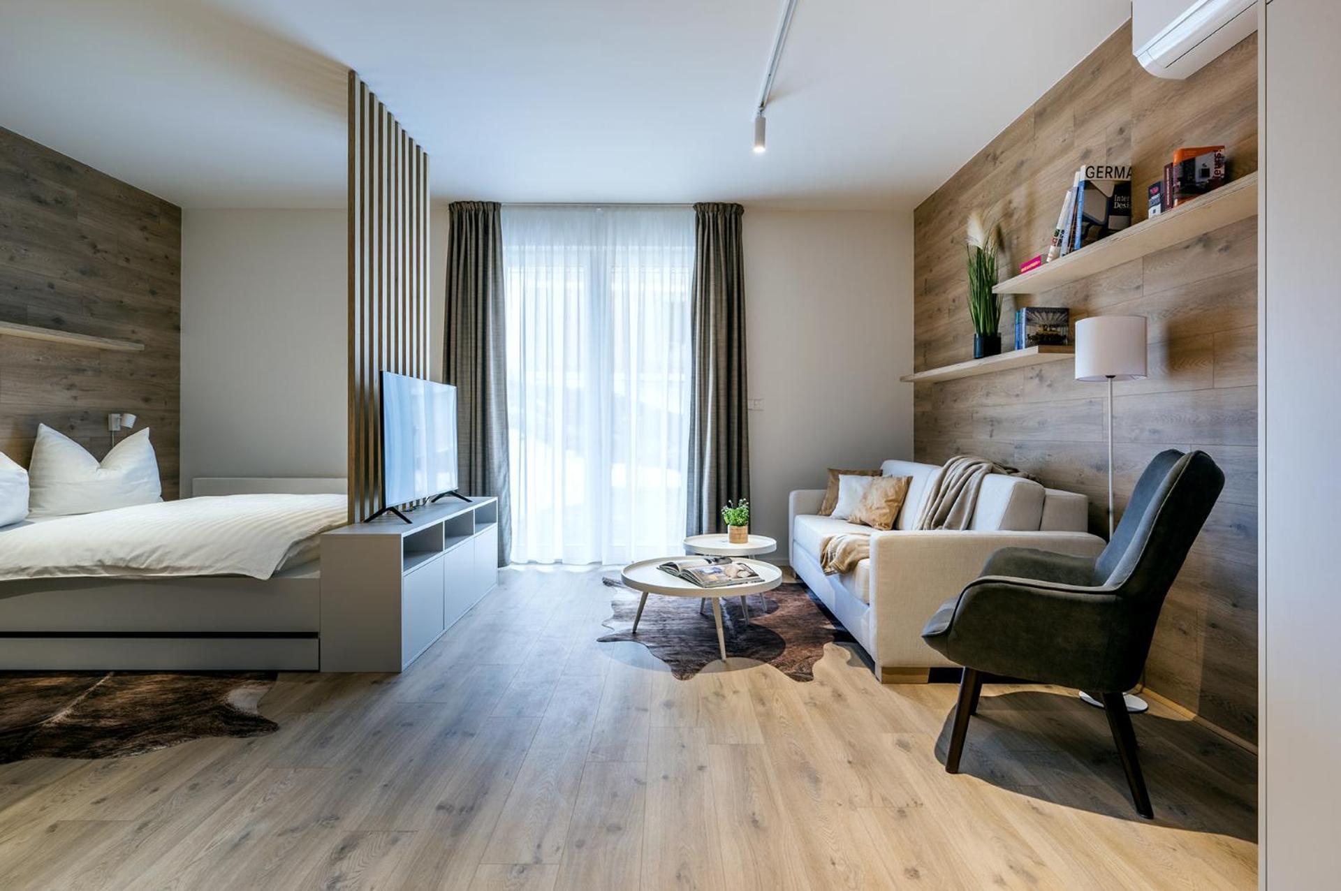 Apartmány u Lesa Dolní Morava Camera foto