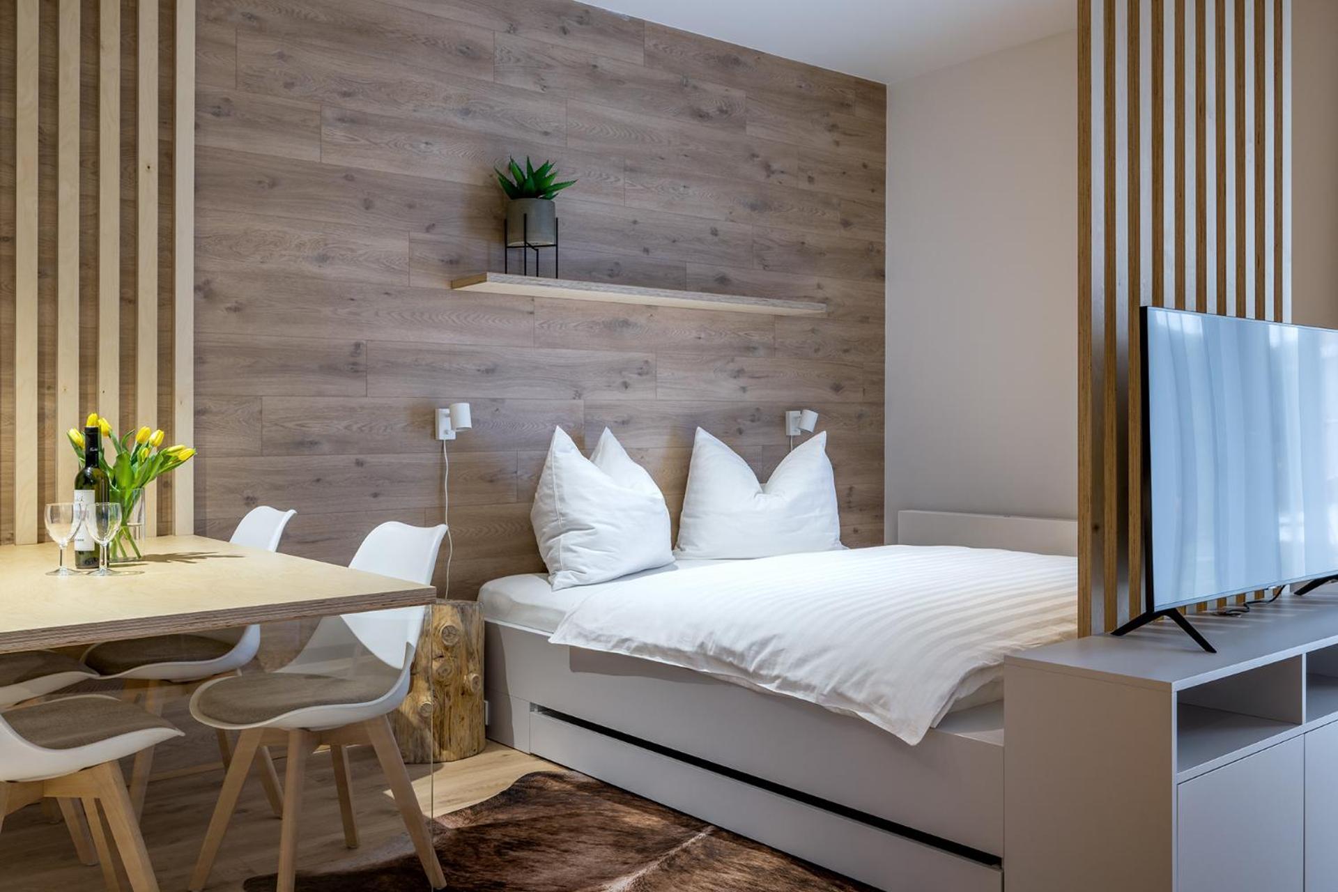 Apartmány u Lesa Dolní Morava Camera foto