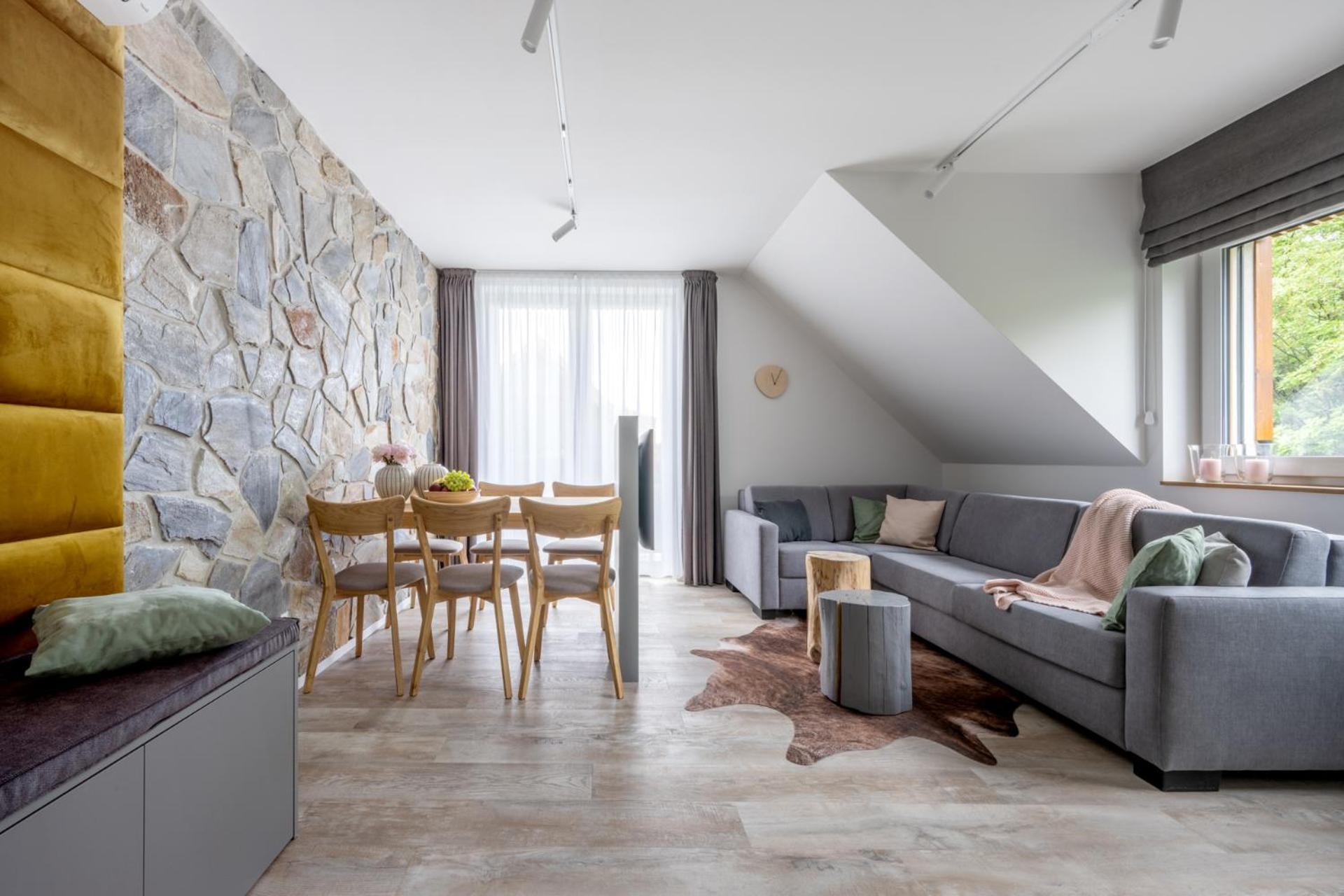 Apartmány u Lesa Dolní Morava Camera foto