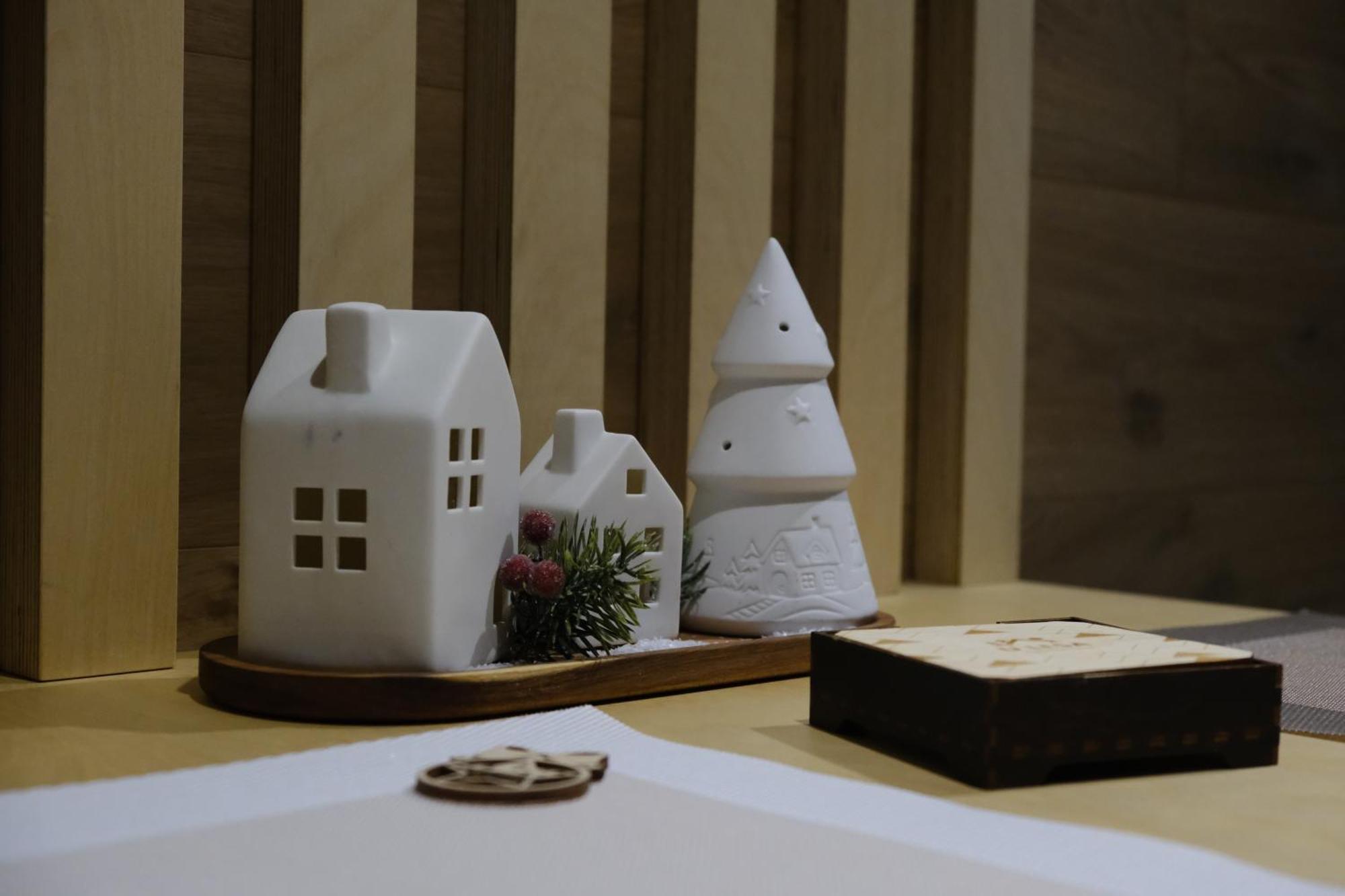 Apartmány u Lesa Dolní Morava Camera foto